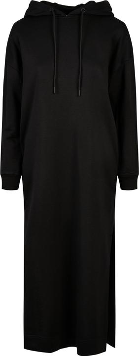 Produktbild Urban Classics Ladies Modal Terry Long Hoody Dress (S)