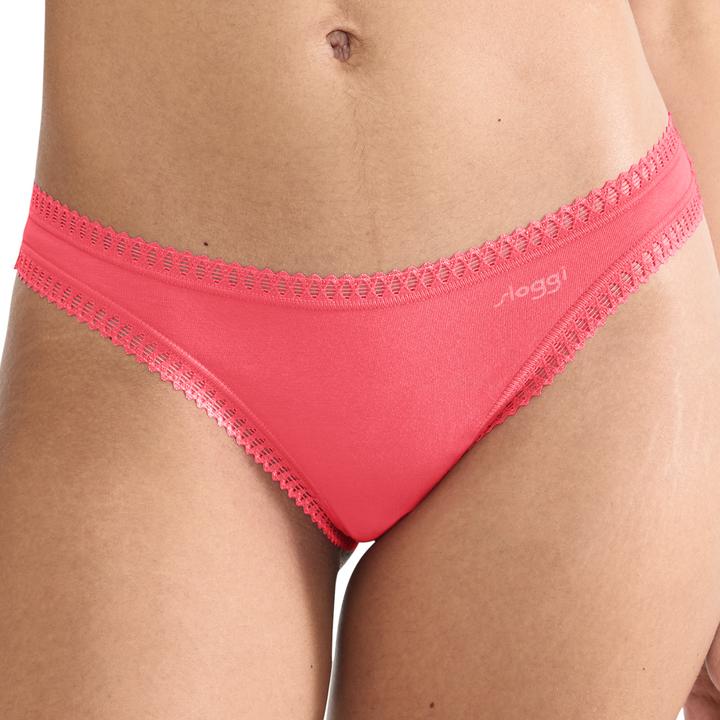 Immagine prodotto Sloggi 6er Pack GO Crush String (XXL, confezione da 6)