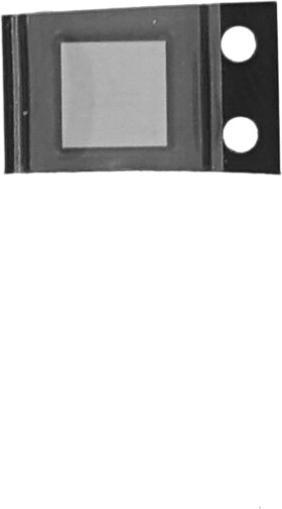 Produktbild OEM IC-U4700 für iPhone X. (iPhone X)