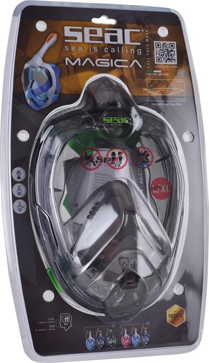 Produktbild Seac Magica
