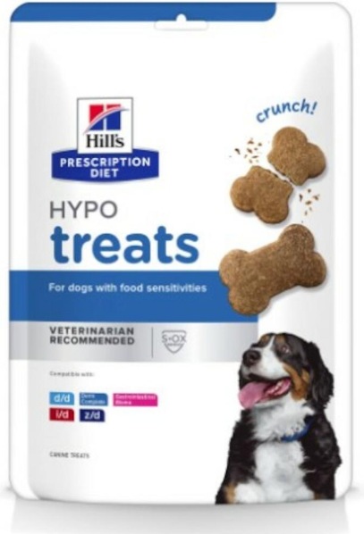 Produktbild Hill's HypoAllergenic (Adult, 1 Stk., 200 g)