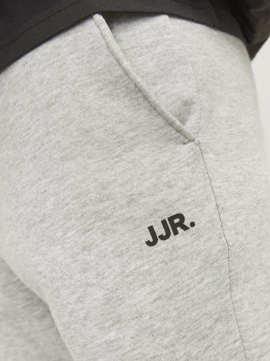 Produktbild Jack & Jones Jrebgorm Reg Rebel Logo Sweat Pants Noos (L)