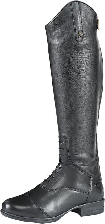Produktbild Moretta Lange Reitstiefel Gianna Leder (44.5)