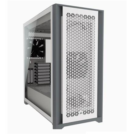 Produktbild Corsair 5000D AIRFLOW TG (ATX, mATX, Mini-ITX)