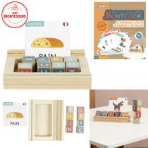 Immagine prodotto Jeux 2 Momes gioco capisco le parole