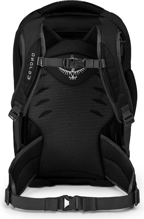 Actual product image Osprey Farpoint 40 (39 l)