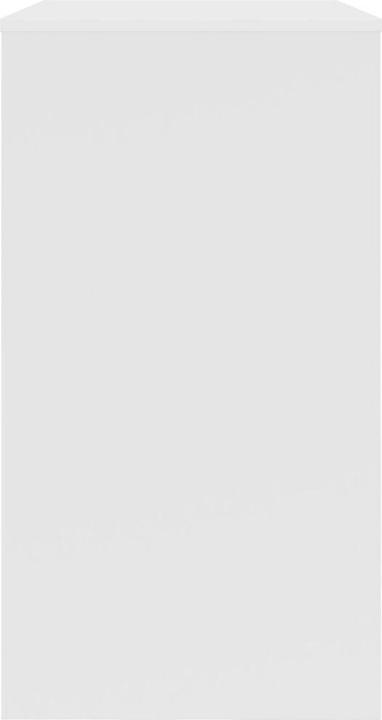 Image du produit vidaXL Moderner Schreibtisch (43 x 43 x 79 cm)