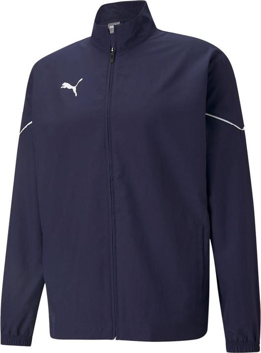 Produktbild Puma TeamRISE Sideline Jacke (L)