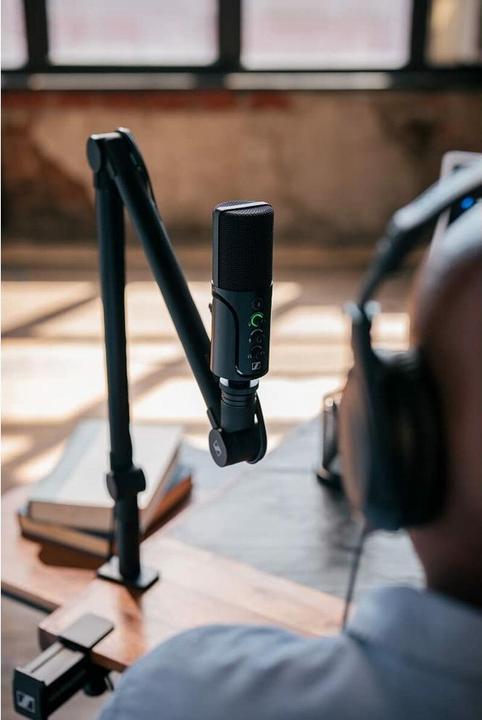 Productafbeelding Sennheiser Profiel USB-microfoon streamingset