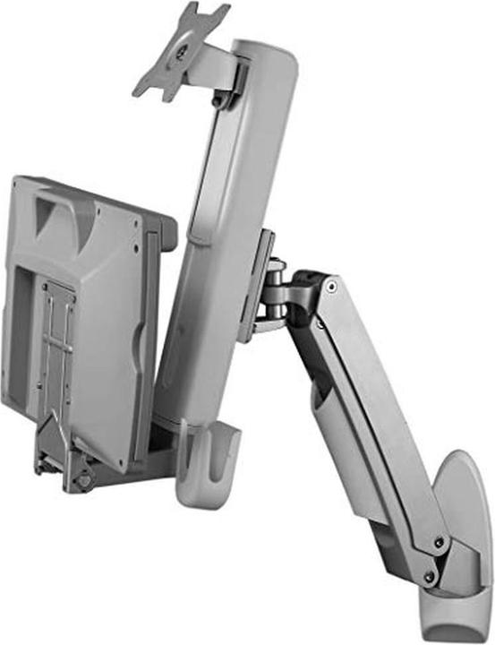 Produktbild Icy Box IB-MS600-W (Decke, Wand, 24", 8 kg)