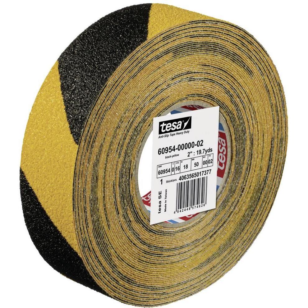 Thumbnail - tesa, Klebeband, Anti-Rutschband (50 mm)