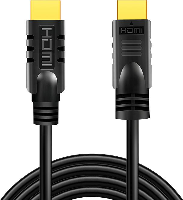 Image du produit LogiLink HDMI (Typ A) — HDMI (Typ A) (20 m, HDMI, 2.1)