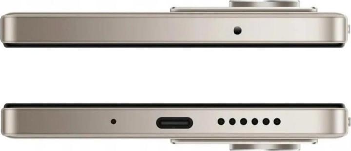 Produktbild Xiaomi Redmi 15 4G (256 GB, Titan Gray, 6.90", Hybrid Dual SIM, 4G)