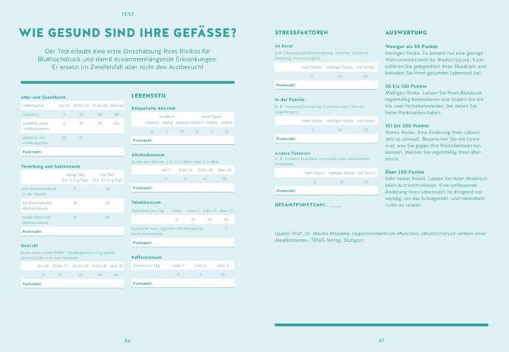 Actual product image 15 Jahre länger leben (German, Bernd Kleine-Gunk, 2017)