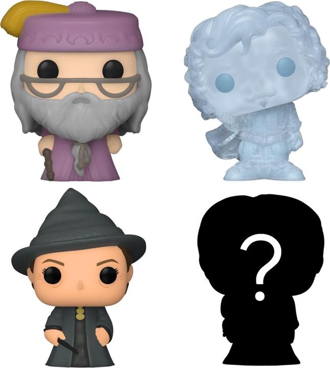 Produktbild Funko Harry Potter Wave 1