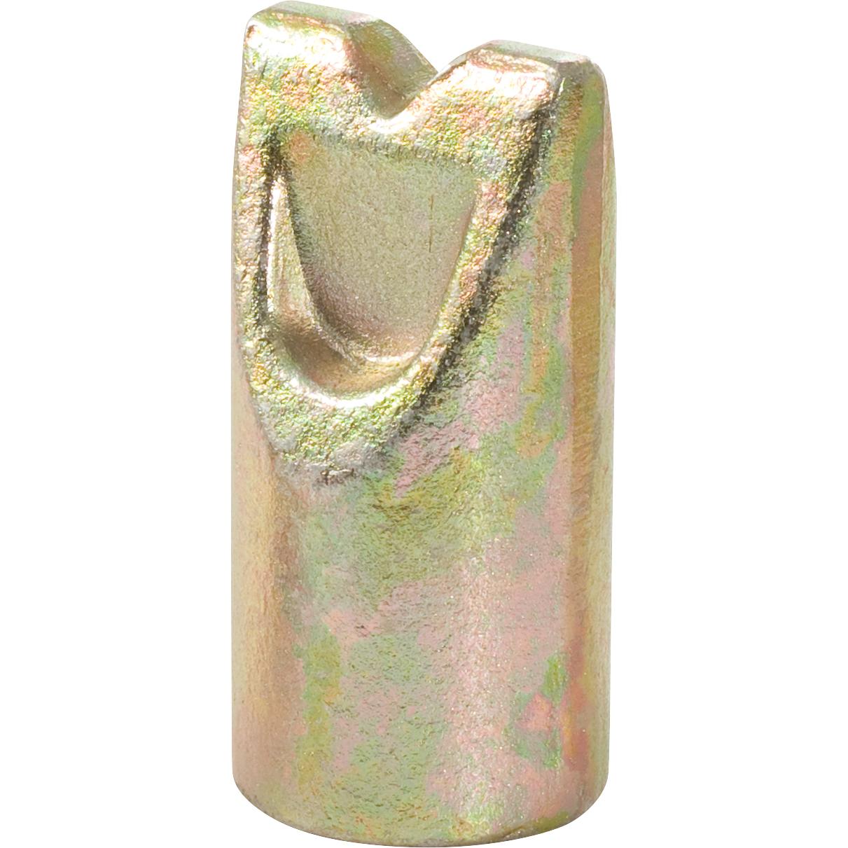 KS Tools Keilaufsatz, gekerbt (160.0186)