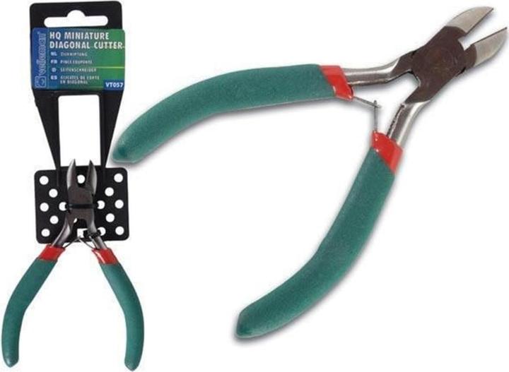 Produktbild Velleman Vt057 (115 mm)