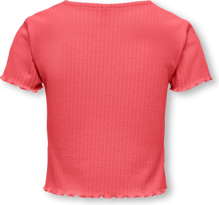 Produktbild Only Kognella S/S O-Neck Top Noos Jrs (122, 128)