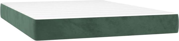 Produktbild vidaXL Boxspringbett (140 x 190 cm)