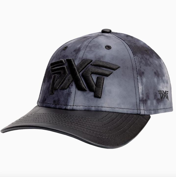 Produktbild Parsons Xtreme Golf Smoke Print 9Forty Snapback (One Size)