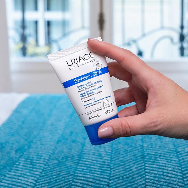 Produktbild Uriage Bariederm (50 ml)