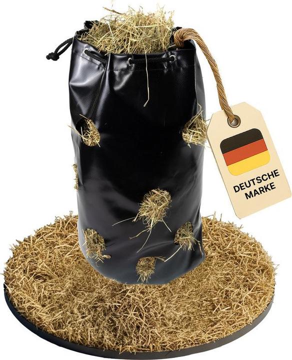 Dönges Hay Bag, sac à foin, 1100 dtex