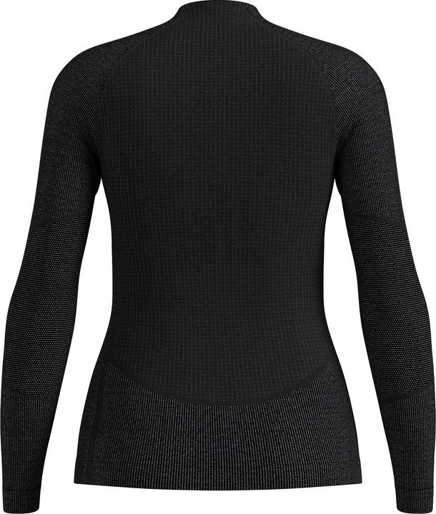 Actual product image Odlo Seamless Performance Wool BL top crew neck l s (L)