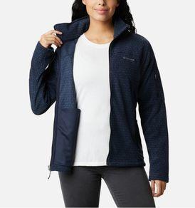 Produktbild Columbia Fast Trek Printed Jacket (XS)