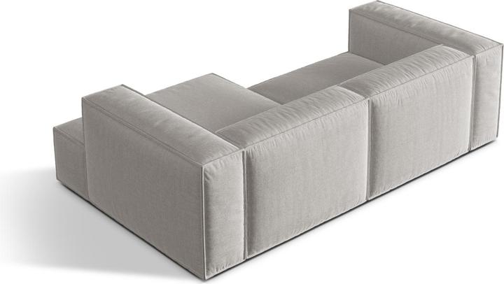 Produktbild Micadoni Nuria (Ecksofa, Modular Sofa)