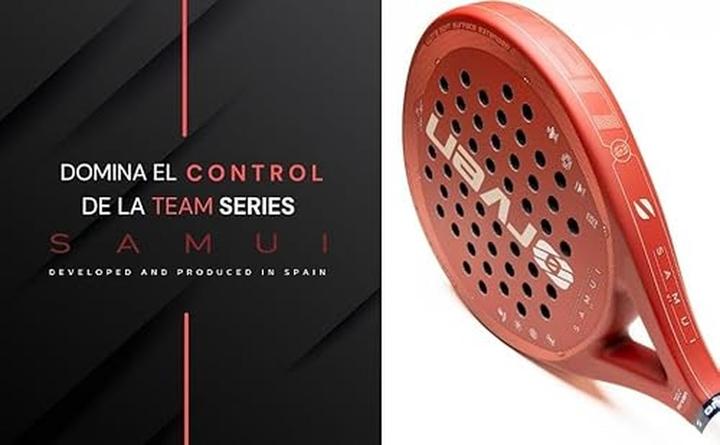 Produktbild Orven Racchetta da Padel Samui V1