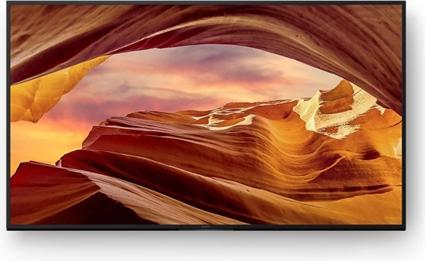 Actual product image Sony KD-65X75WL (65", LCD, 4K, 2023)
