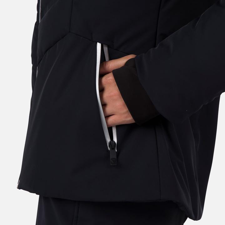 Actual product image Rossignol Blackside Puffy Jkt Jacke (XL)
