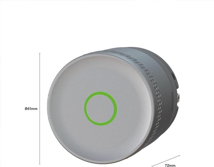 Actual product image Yale Linus Smart Lock L2 Lite (Electronic numerical code)