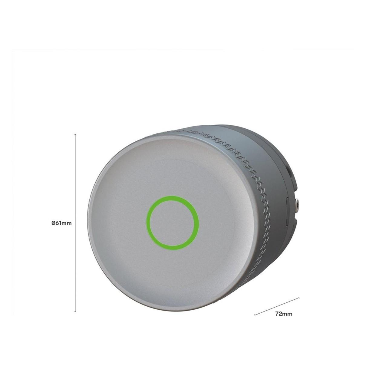 Yale, Toegangscontrole, Linus Smart Lock L2 Lite (Elektronische Cijfercombinatie)