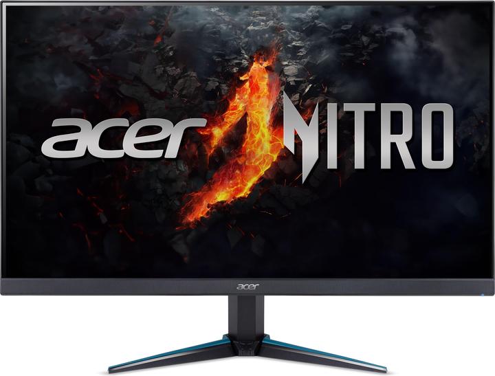 Produktbild Acer Nitro VG270UEbmiipx (2560 x 1440 Pixel, 27")