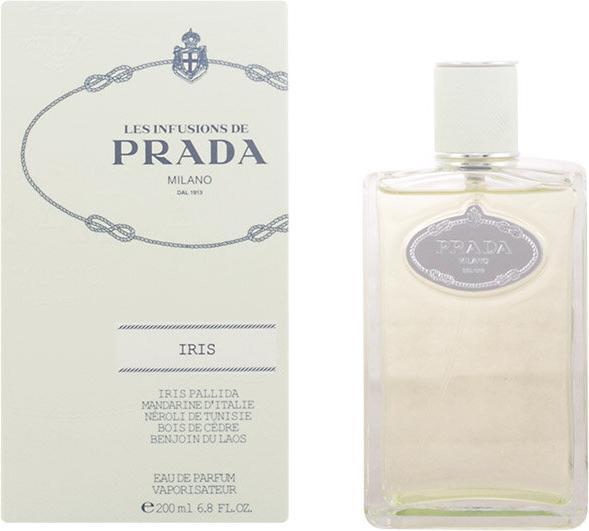 Produktbild Prada Les Infusions (Eau de Parfum, 200 ml)