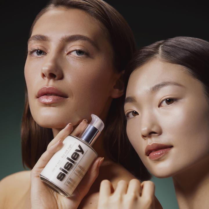 Image du produit Sisley Émulsion Ëcologique (125 ml, Crème de jour)