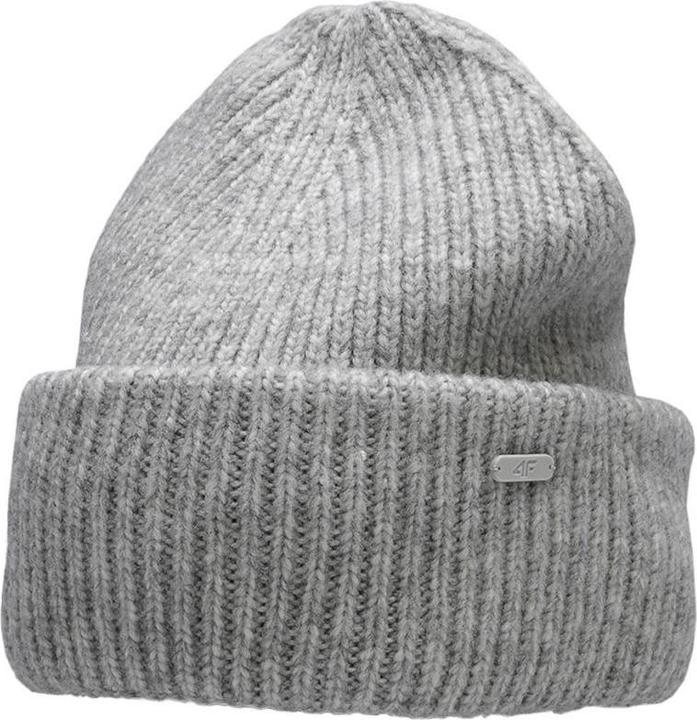 Cool Grey Melange
