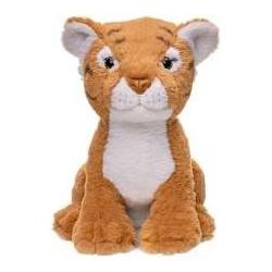 Beppe Brauner Tiger 30cm