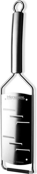 Actual product image Microplane Professional stainless steel large rasp 30cm