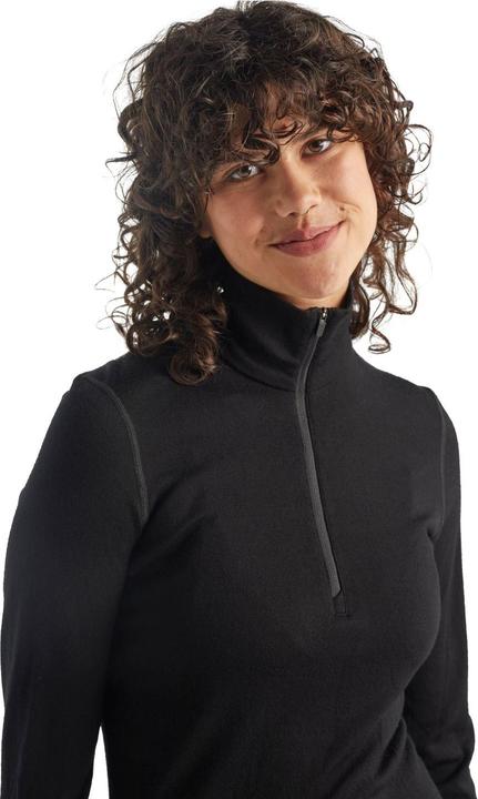 Produktbild Icebreaker Tech Half Zip (L)
