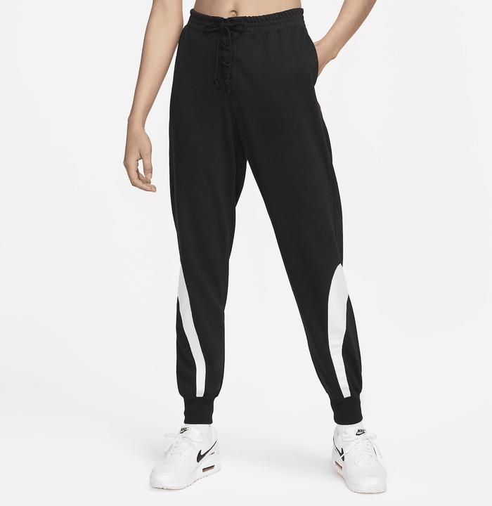 Actual product image Nike W NSW CRC50 HR Fleece Jogging Pants - 84029 (M)