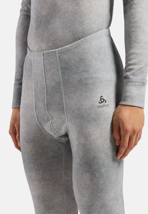 Immagine prodotto Odlo Base Layer Bottom Long Active Warm X Pow (M)
