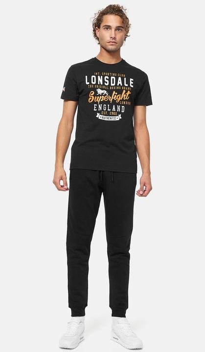 Actual product image Lonsdale Wellingham (XL)