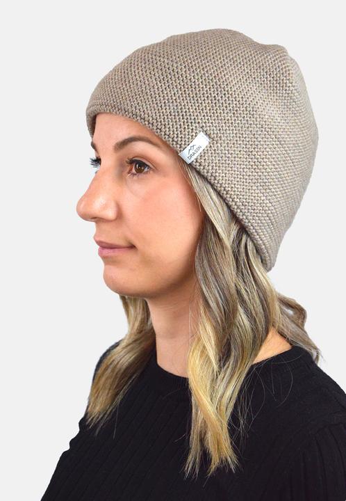 Actual product image DRASSN Parkstein Merino Recycle (One size)