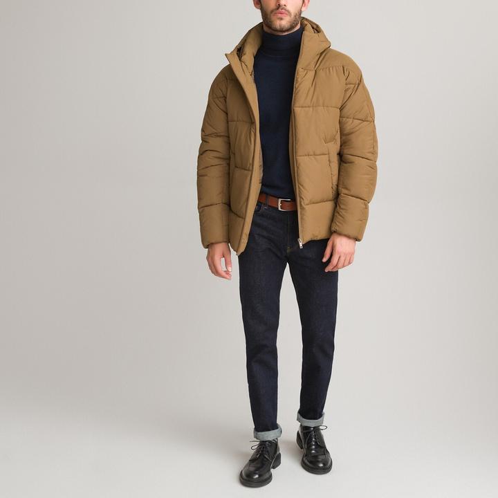 Produktbild La Redoute Collections Rollkragenpullover (L)