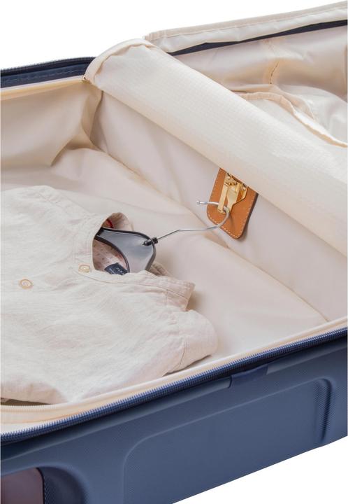 Actual product image Brics Capri - Medium size trolley (90 l)