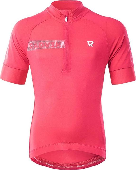 Produktbild Radvik Alpha RadfahrTrikot Mädchen (152)