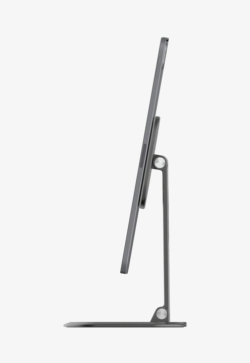Actual product image Spigen Apple iPad/ Pro/ Air/ Mini Stand and Mount OneTap Easel Stand (MagFit) MagSafe Compatible