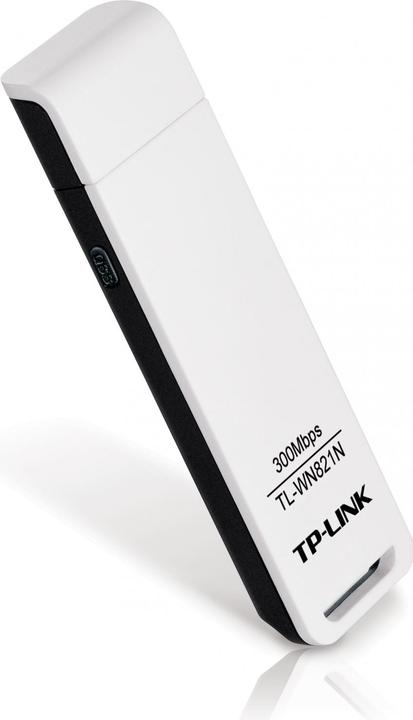 Actual product image TP-Link Tl-Wn821n (USB 2.0)